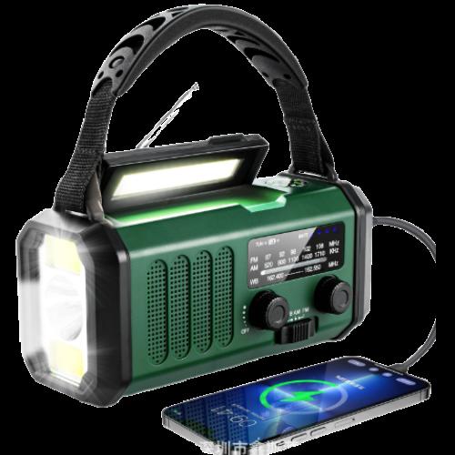 Tecnología para exteriores y patios