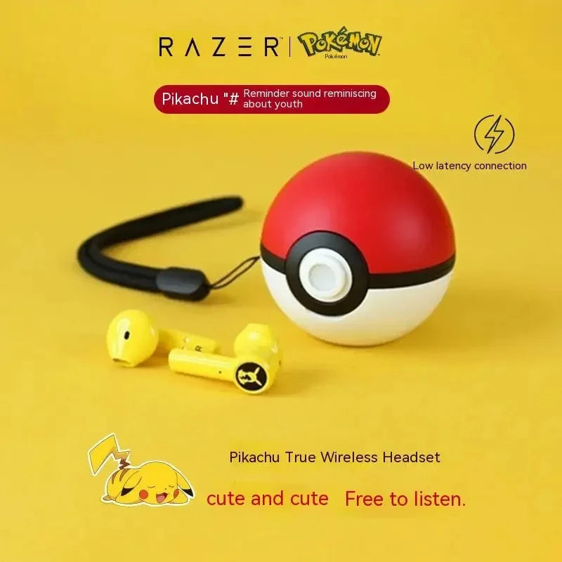 https://ae01.alicdn.com/kf/S15a4a34cae264cd1adc7d43d01e50c74y/2024-Pikachu-Pokemon-Razer-Earphones-Wireless-Bluetooth-5-0-Sport-Noise-Reduction-Headphones-Touch-Control-Microphone.jpg